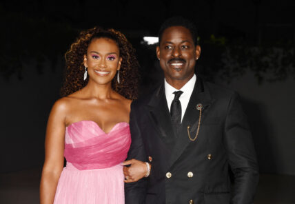 Sterling K. Brown - 2nd Annual Academy Museum Gala - Arrivals