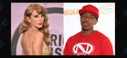 Nick Cannon Wants A 13th Child With Newly Single Taylor Swift: It 'Would Be Amazing'