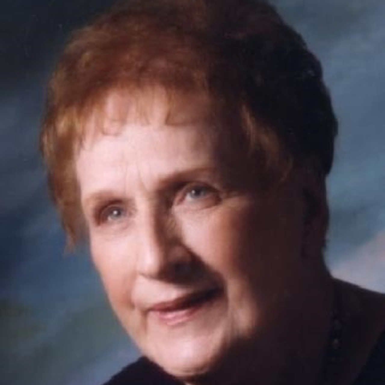 The Baldwin Fund Remembers Carol Baldwin for Women's History Month