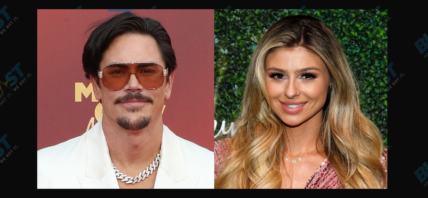 Tom Sandoval, Rachel Leviss