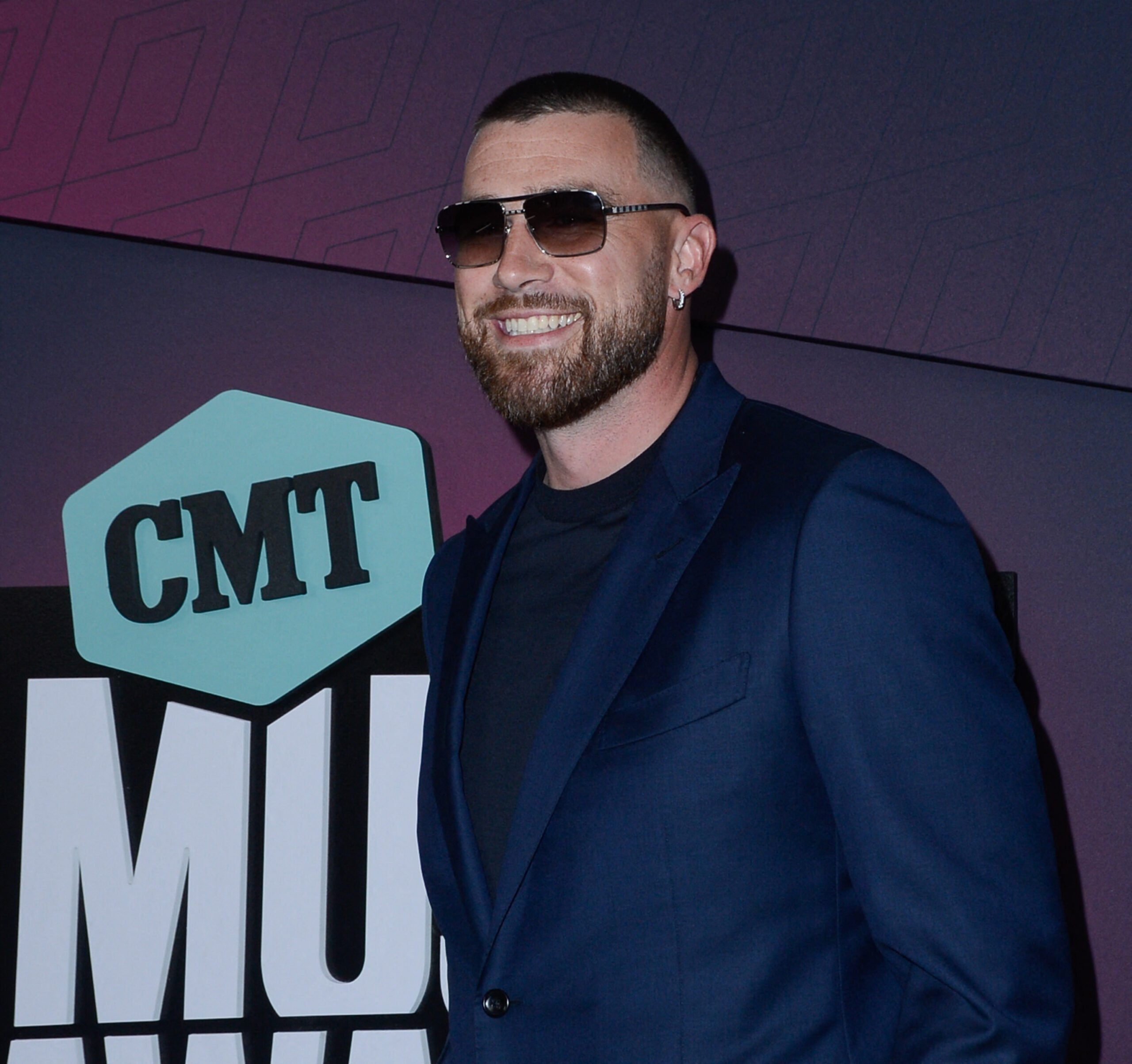 What Travis Kelce Is Telling Potential NFL Rookies Days Ahead Of Draft