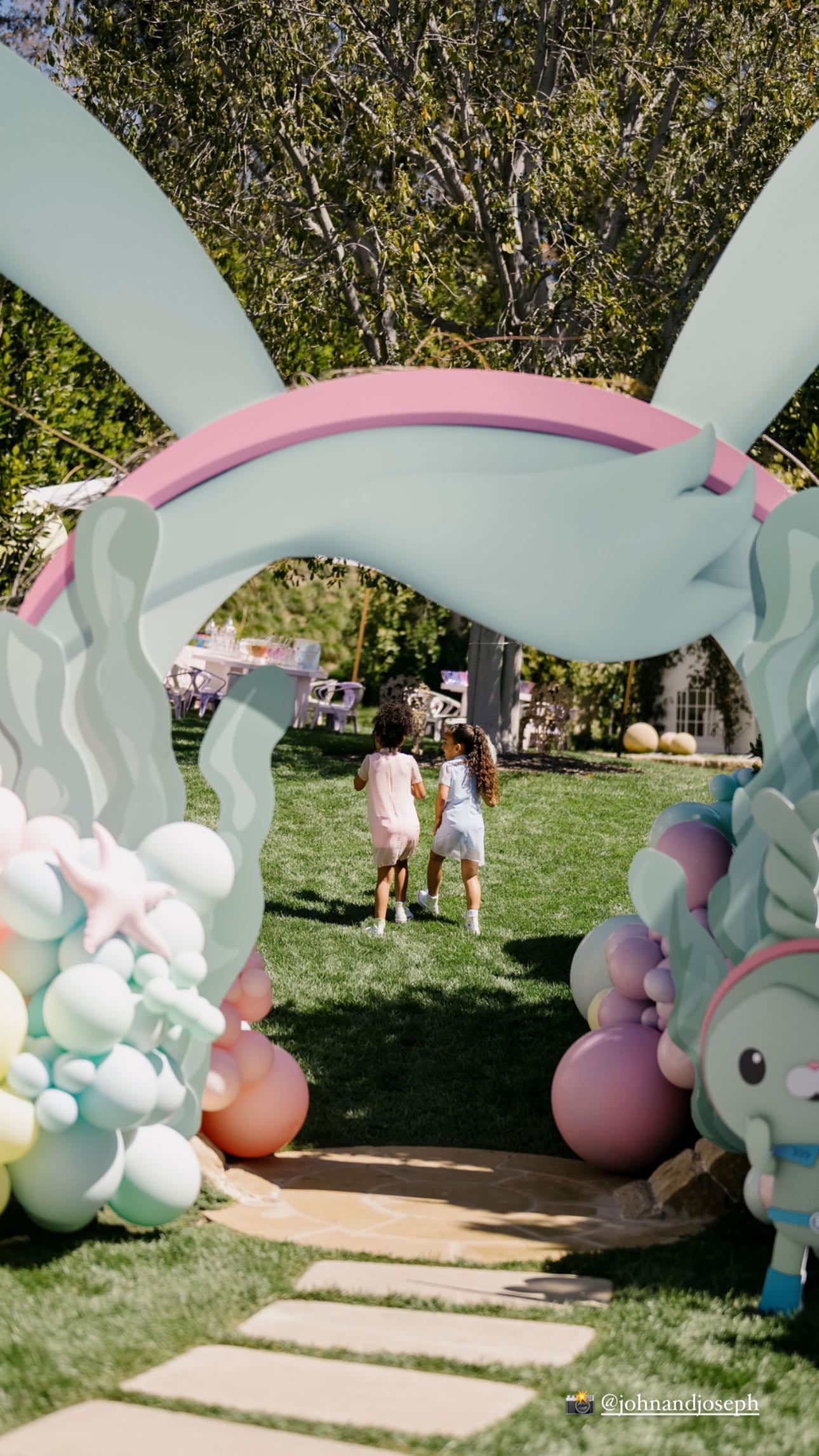 Maralee Nichols Son WIth Tristan Thompson