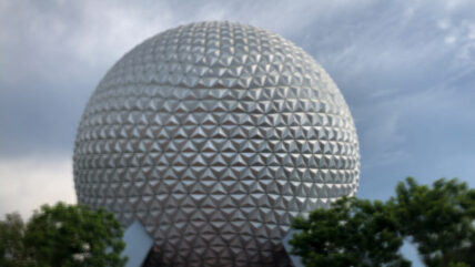 Man Attempts To Kidnap Disney Employee, 'Come To Me Princess'