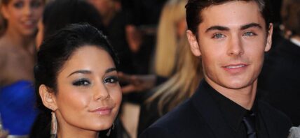 Internet Blows Up As Zac Efron Followed Vanessa Hudgens On IG
