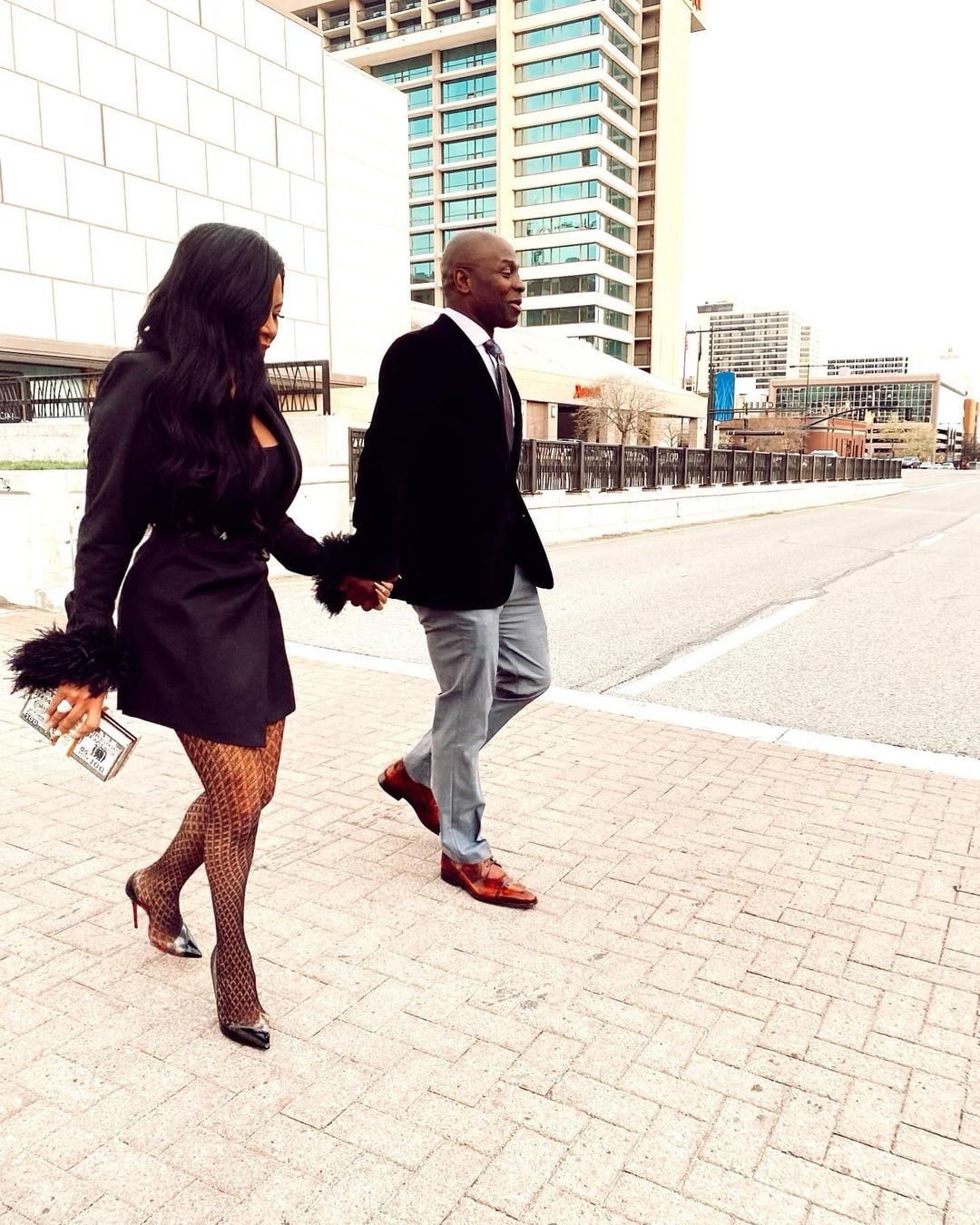 Jen Shah's Husband Turned Down Role On 'RHOSLC' Season 4