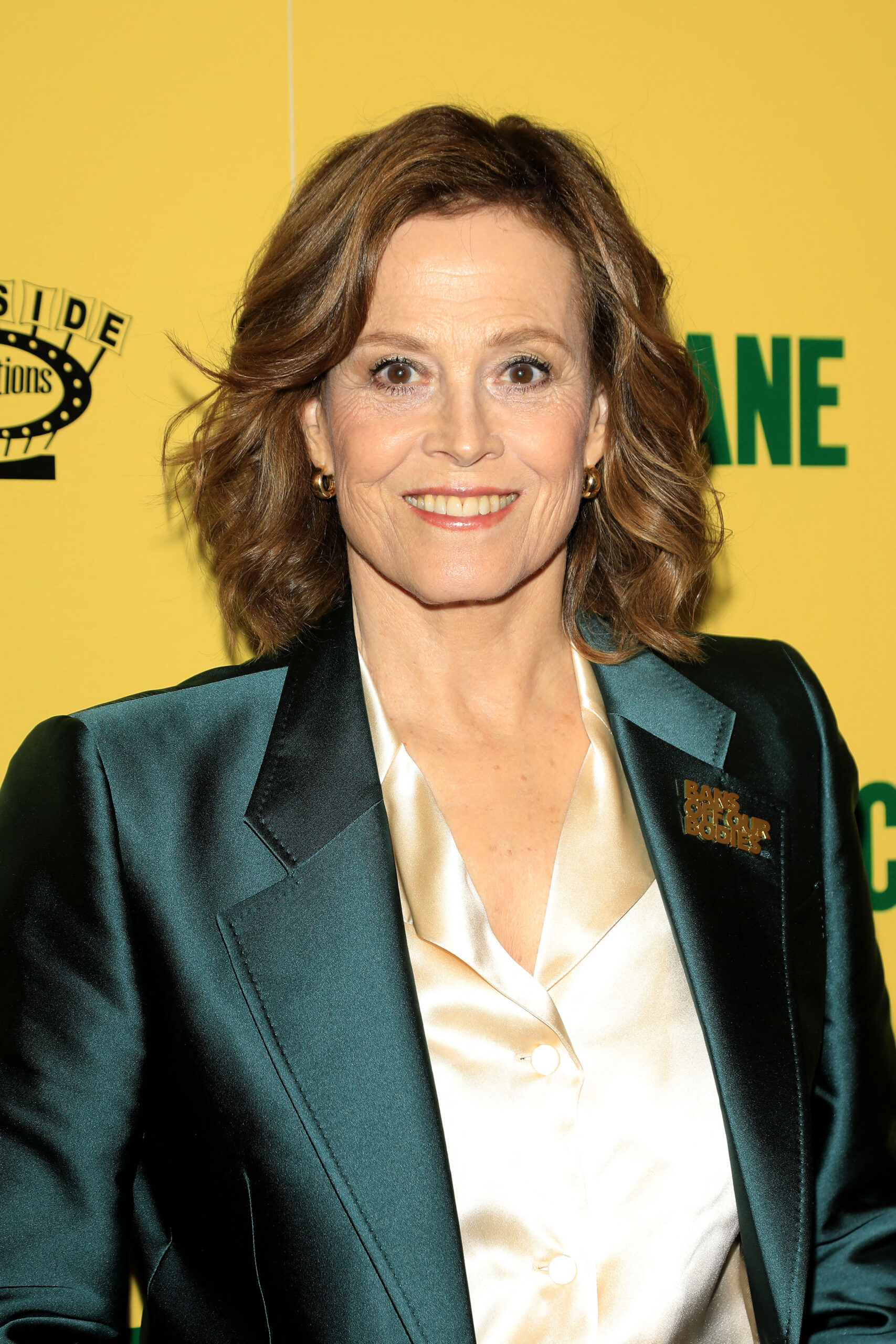 Sigourney Weaver Reveals Whether Or Not She'll Star In Another 'Alien' Movie