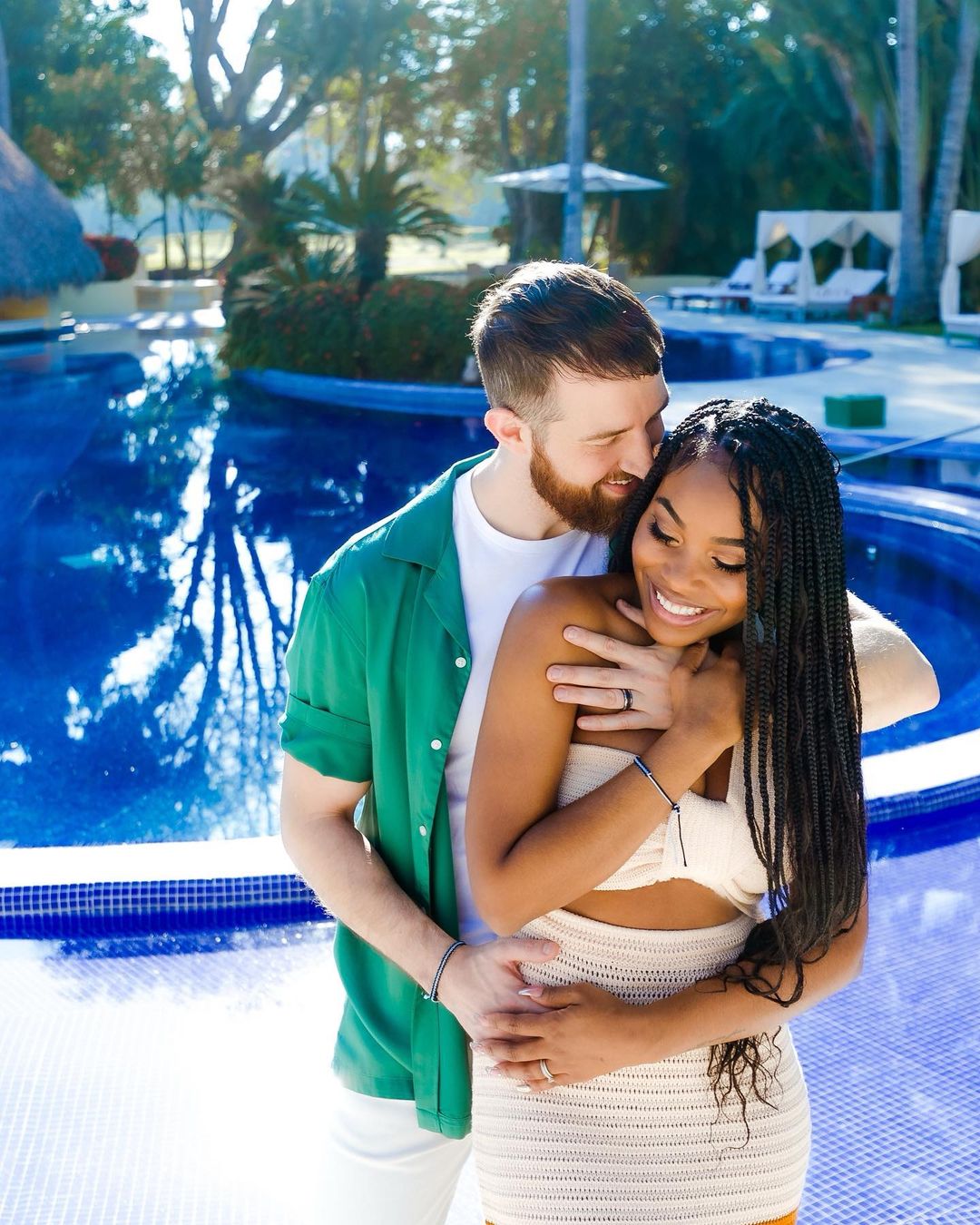 'Love Is Blind' On The Hunt For New Hosts, Eyeing Love Match From The Show