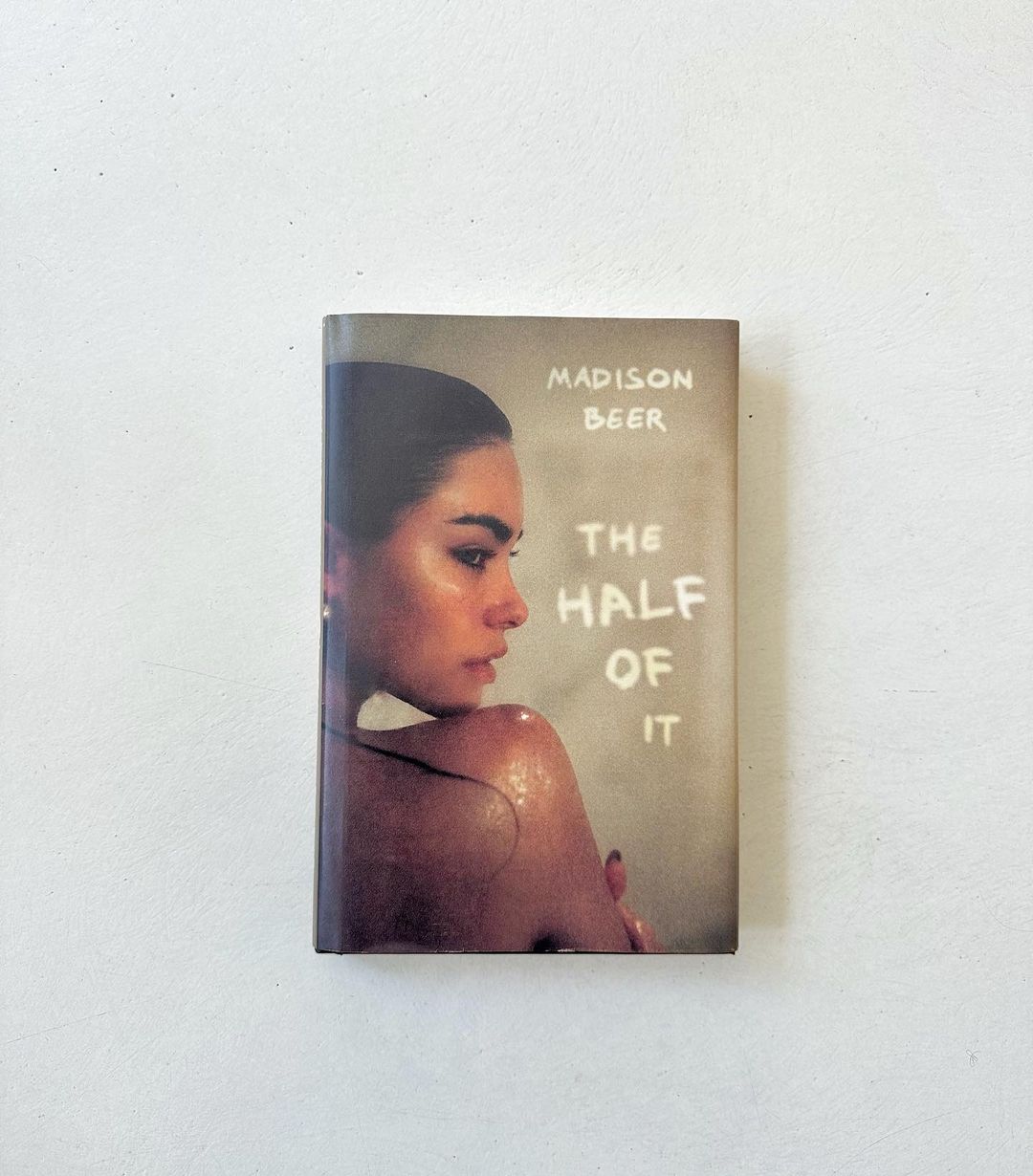 Madison Beer Dedicates Memoir To Family Who Suffered Through Hard Times With Her