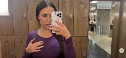 Maralee Nichols Son With Tristan Thompson