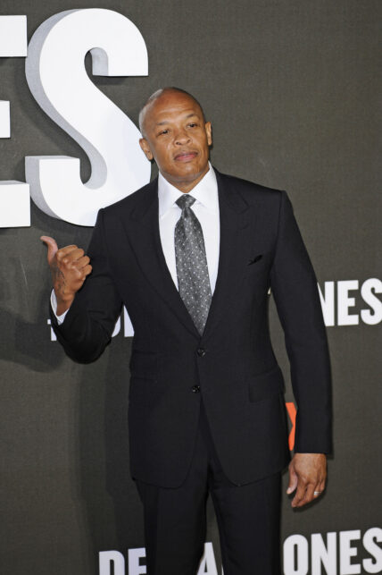 The Defiant Ones Special Screening