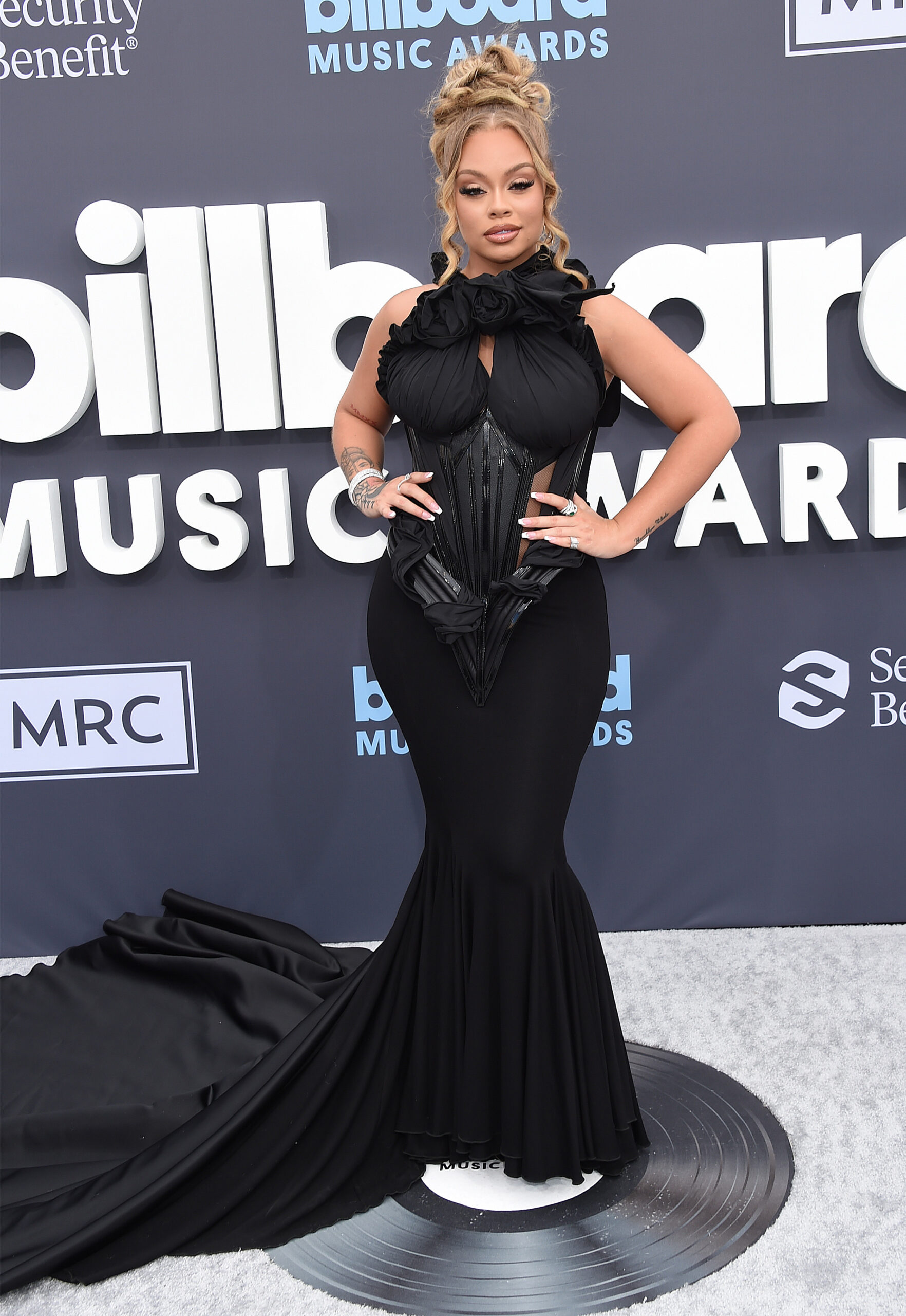2022 Billboard Music Awards - Arrivals
