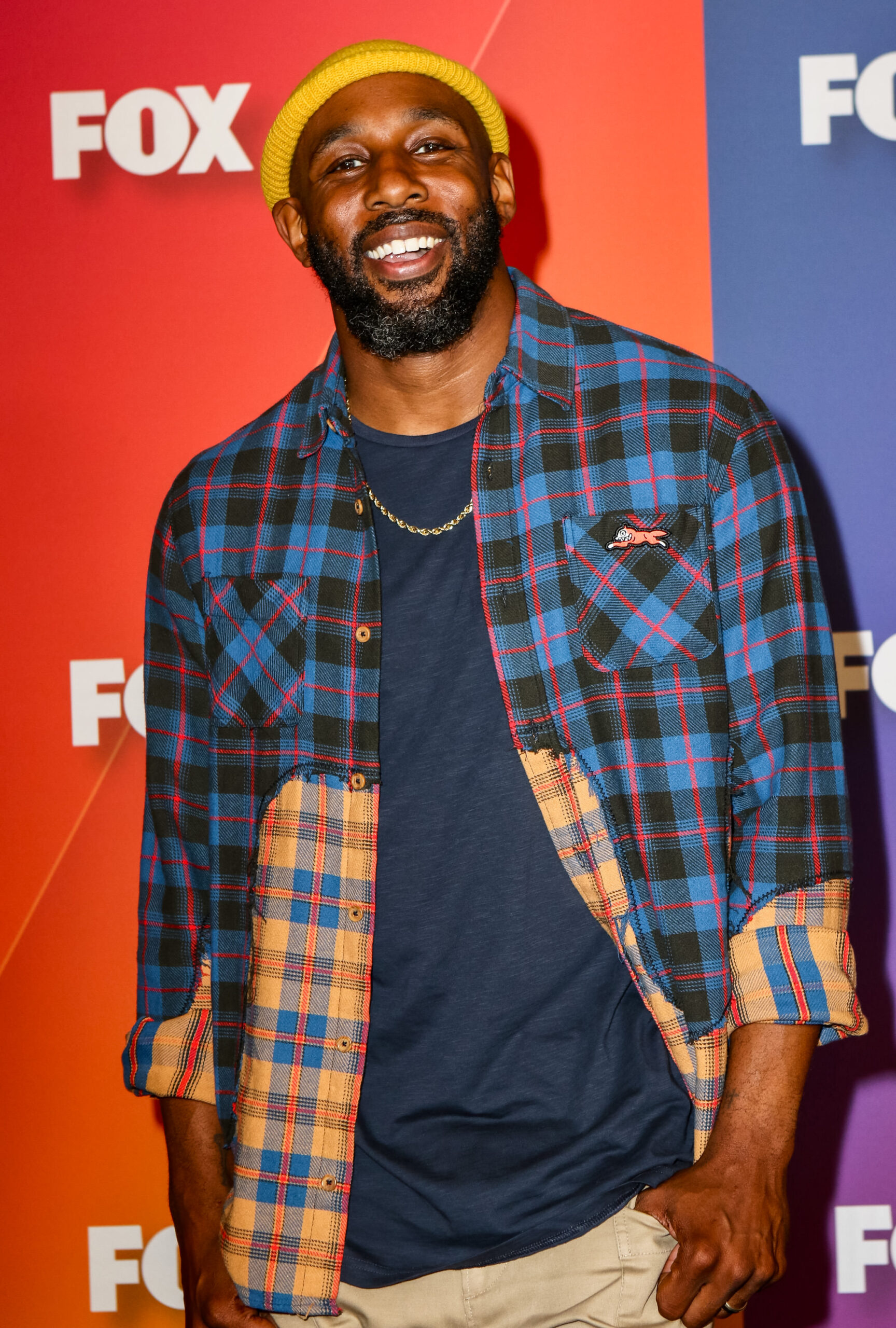 2022 Fox Upfront