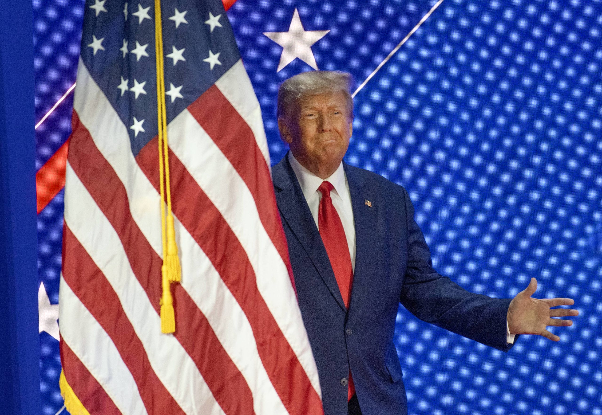 CPAC 2023