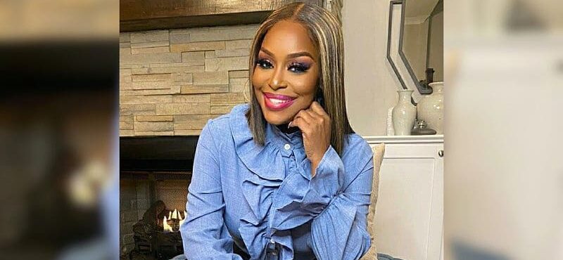 Quad Webb's Fate On 'Married To Medicine' Revealed For Season 10
