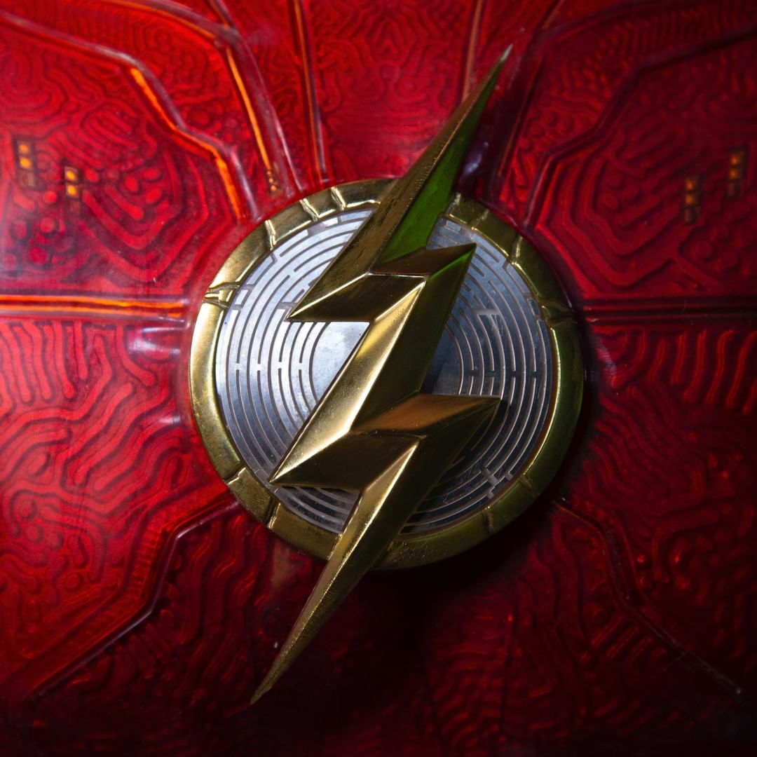 Ezra Miller's Tarnished Rep Hasn't Affected The Success Of 'The Flash'