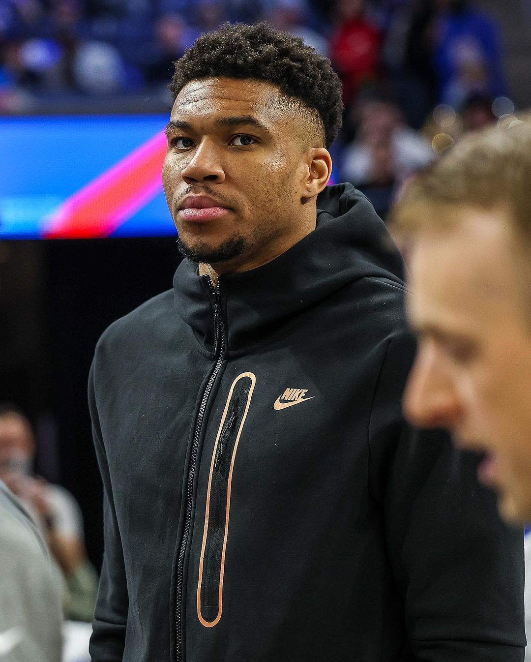 Giannis Antetokounmpo