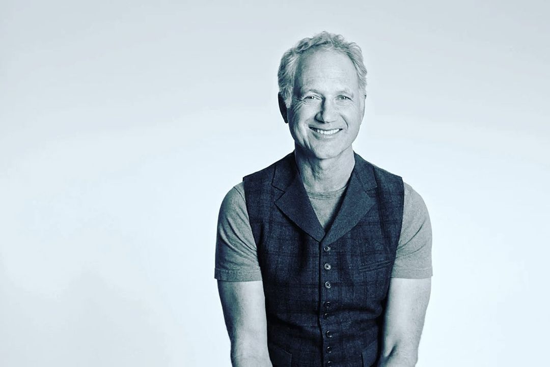 Tinker Hatfield