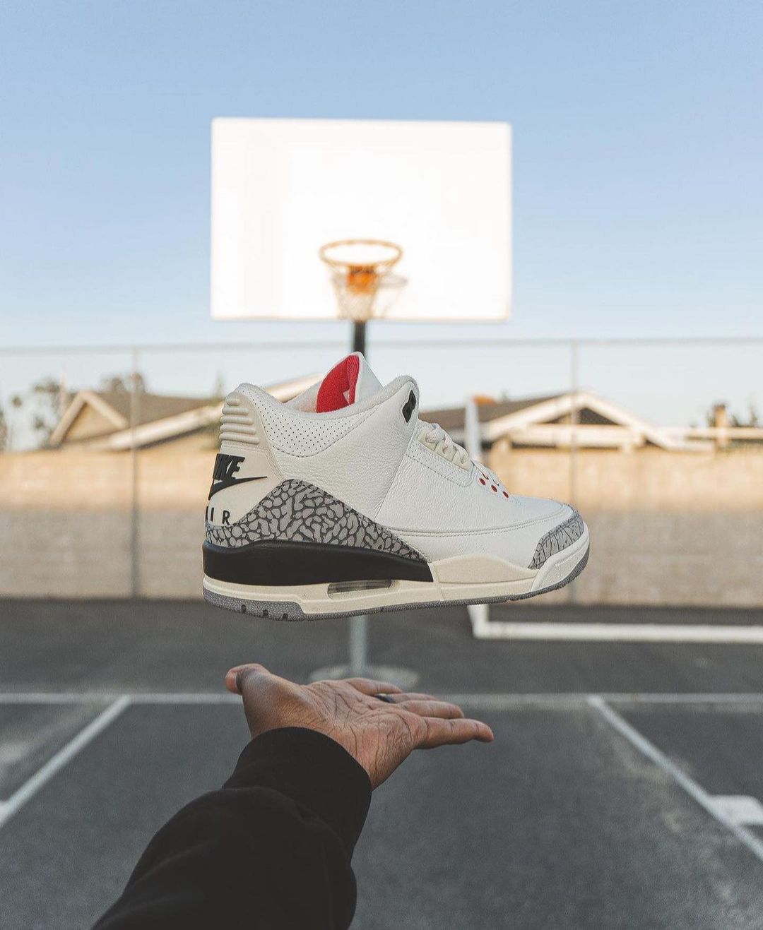 Air Jordan 3