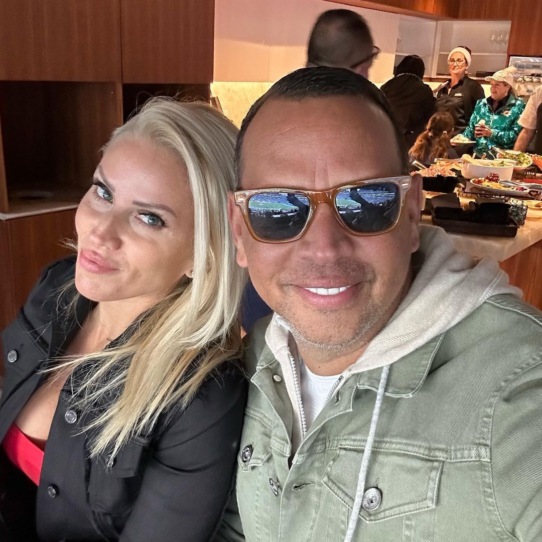 Alex Rodriguez Urges Fans To See The Dentist After Recent Diagnosis
