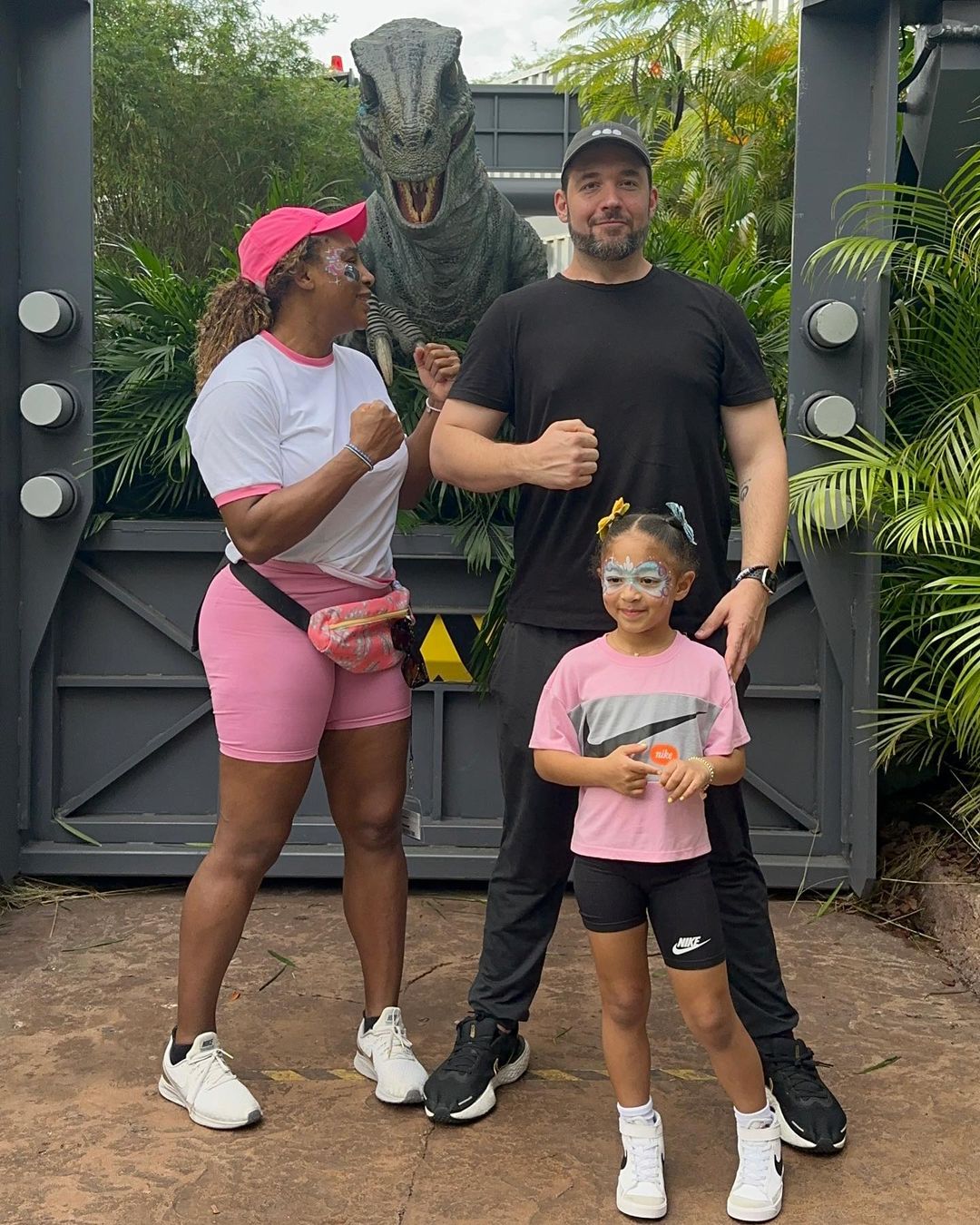 Serena Williams' Husband Alexis Ohanian Praises 'The Little Mermaid' Success