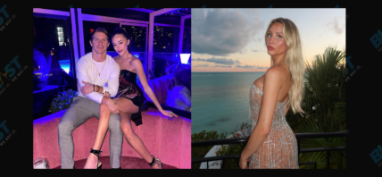 Braxton Berrios Spotted With Alix Earle Following Sophia Culpo Split