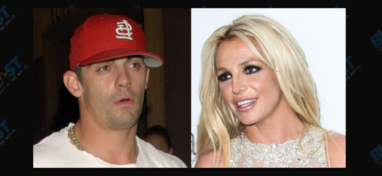 Britney Spears' Ex-husband, Jason Alexander, Is Reportedly Married Almost A Year After Gate Crashing The Singer's Wedding