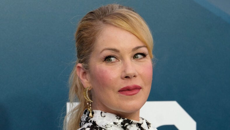 Christina Applegate Makes Emotional Promise To MS Community As Her Medical Mystery Deepens