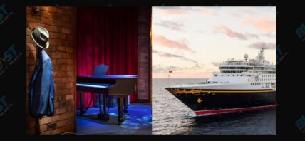 New 'Soul'-Inspired Lounge Confirmed For Disney Cruise Line