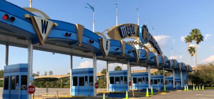 Multiple Injuries Reported At Disney World For Q1 2023