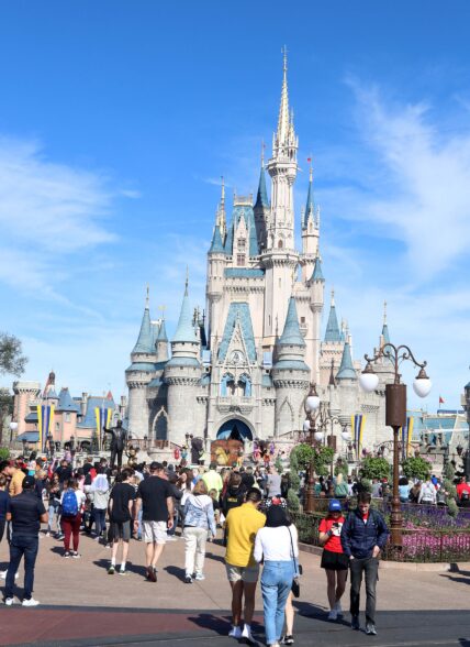 Disney World Announces Passholder Discount Increase!