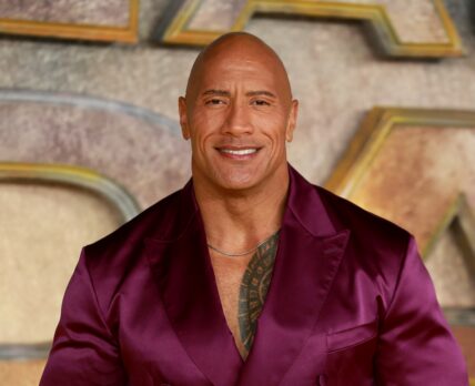 Dwayne Johnson Gets Vulnerable With Mental Health Struggles