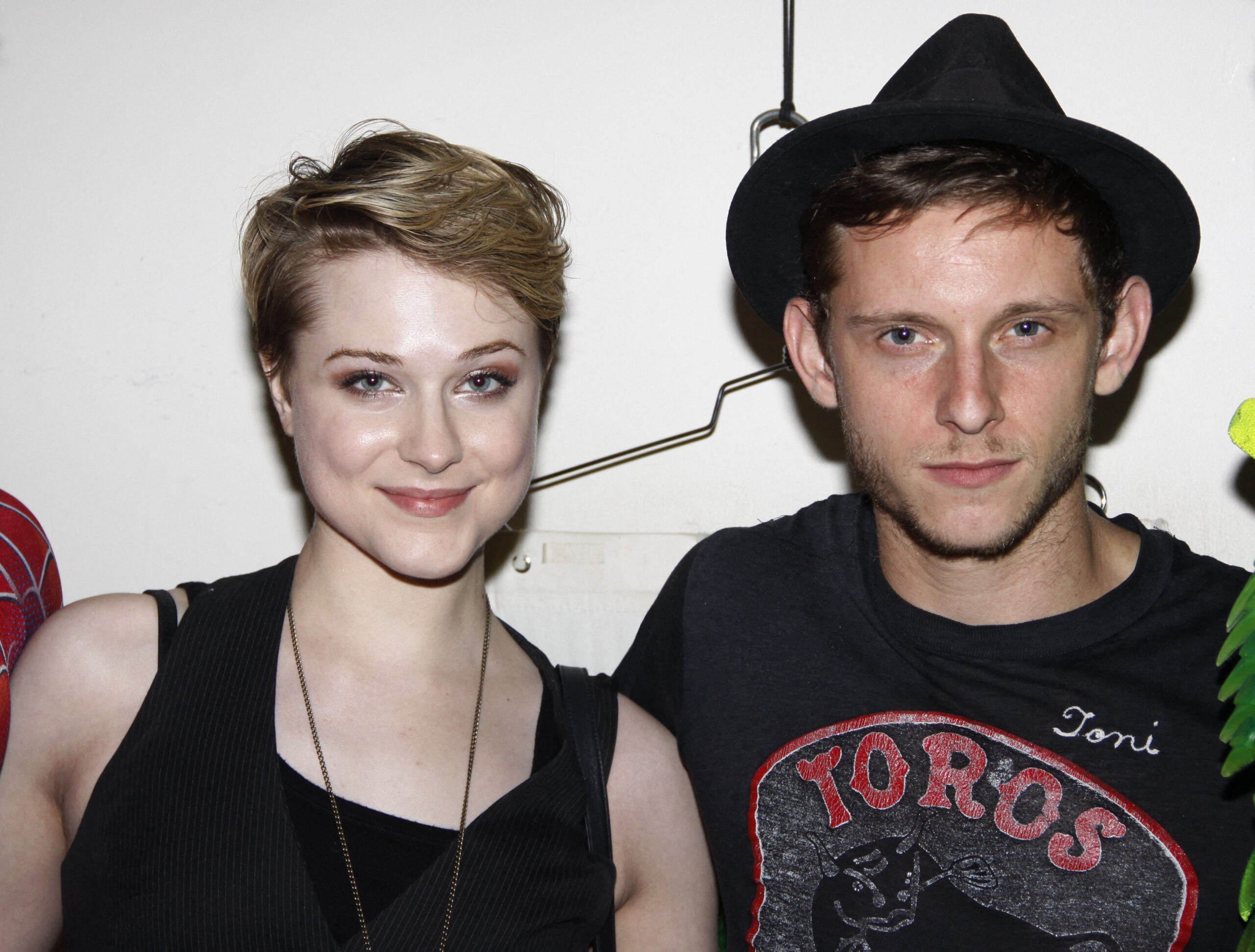 Evan Rachel Wood Gives Up Custody Of Son After Alleged Marilyn Manson Threats