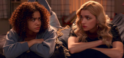 ‘Ginny & Georgia’ Gets New Showrunner For Recently Renewed Season 3 & 4