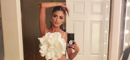 Golnesa ‘GG’ Gharachedaghi Revealed Ozempic Use For Transparency