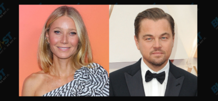 Gwyneth Paltrow Opens Up About Turning Down 'Loose' Leonardo DiCaprio 'Back In The Day'