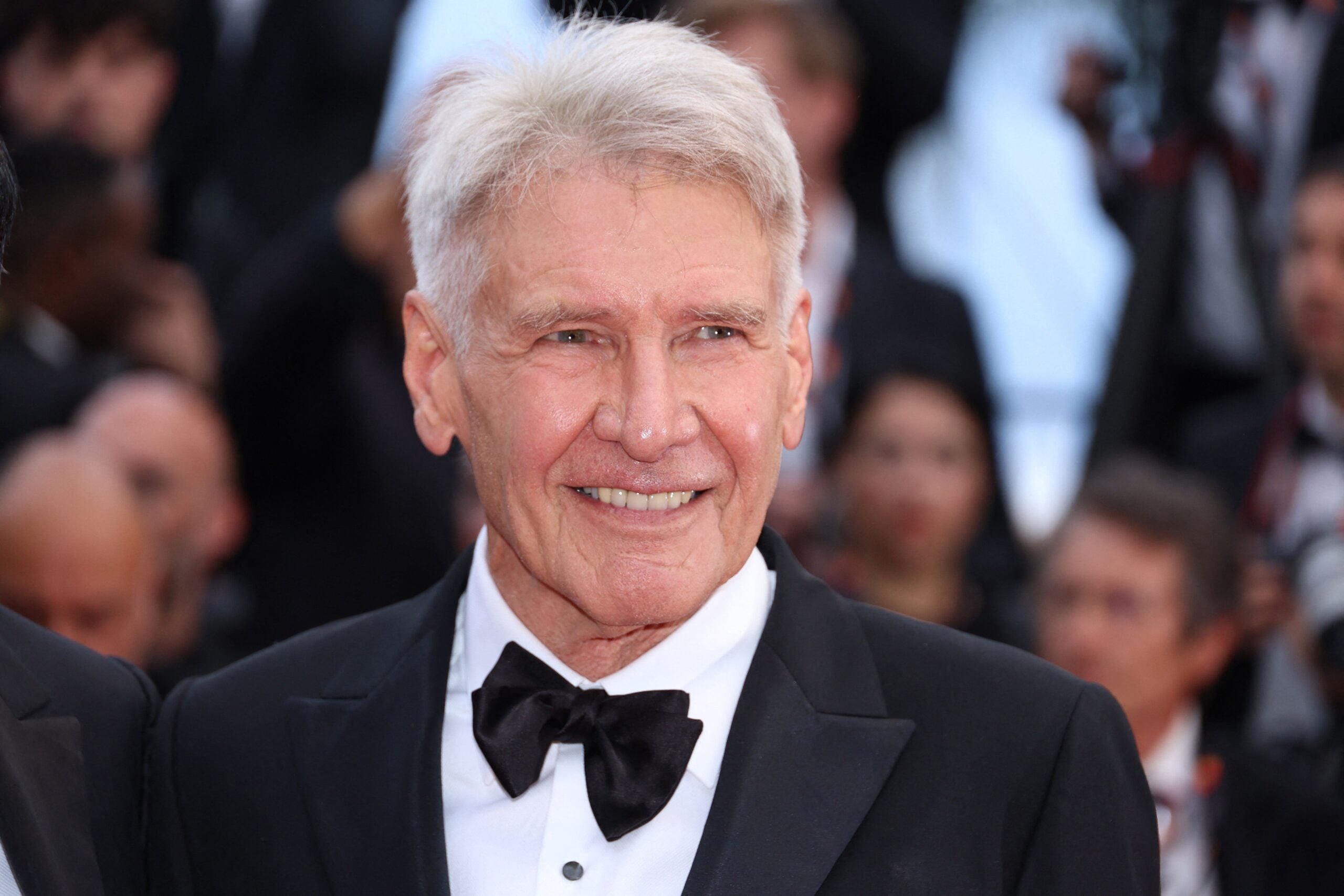 O que Harrison Ford “preocupou muito” aos 83 anos