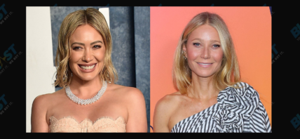 Hilary Duff Under Fire For Saying She Uses Gwyneth Paltrow's Controversial 'Starvation' Diet