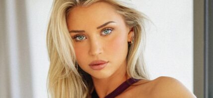 Hockey Goalie Mikayla Demaiter Proves 'Perfection Exists' In Her Tiny Top