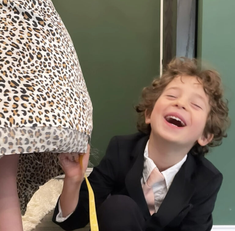 Max Alexander Fashion Designer