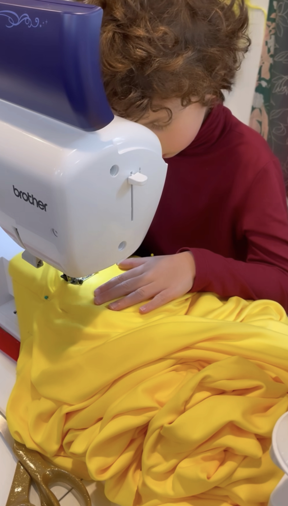 Max Alexander Fashion Designer