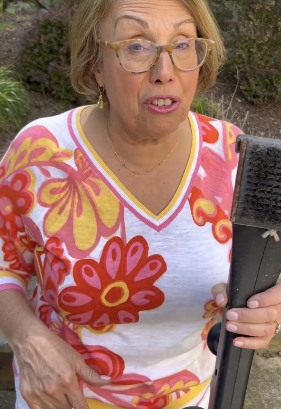 Barbara "Babs" Costello
