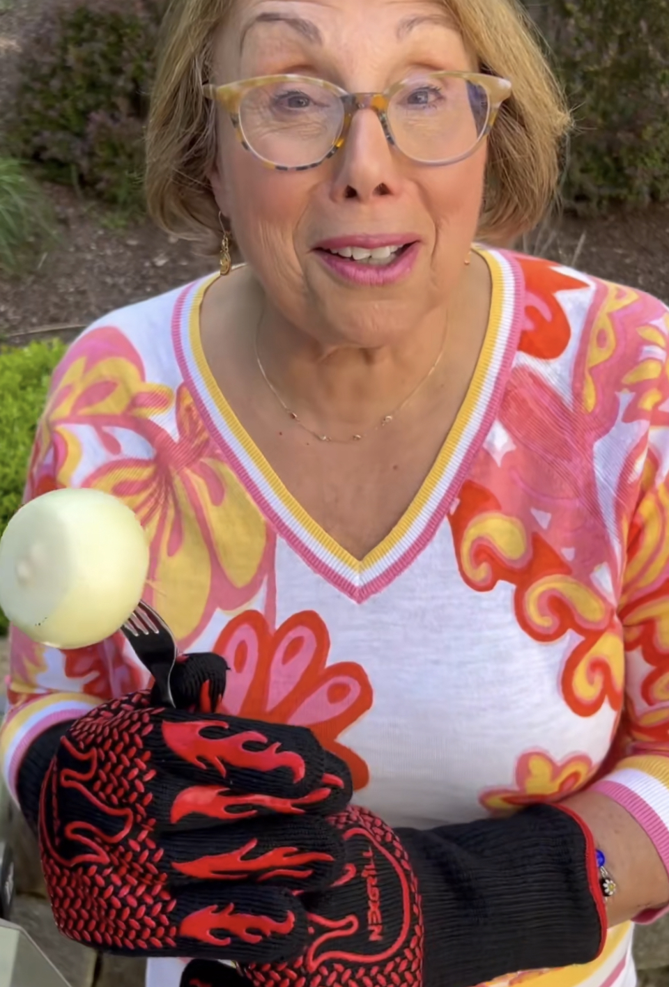 Barbara "Babs" Costello