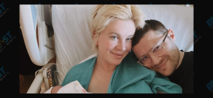 Ireland Baldwin Welcomes Her First Child With RAC