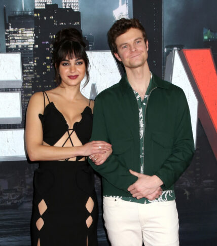 Jack Quaid