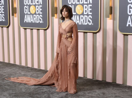 Beetlejuice 2 - Jenna Ortega to star