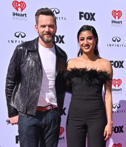 Animal Control star Joel McHale