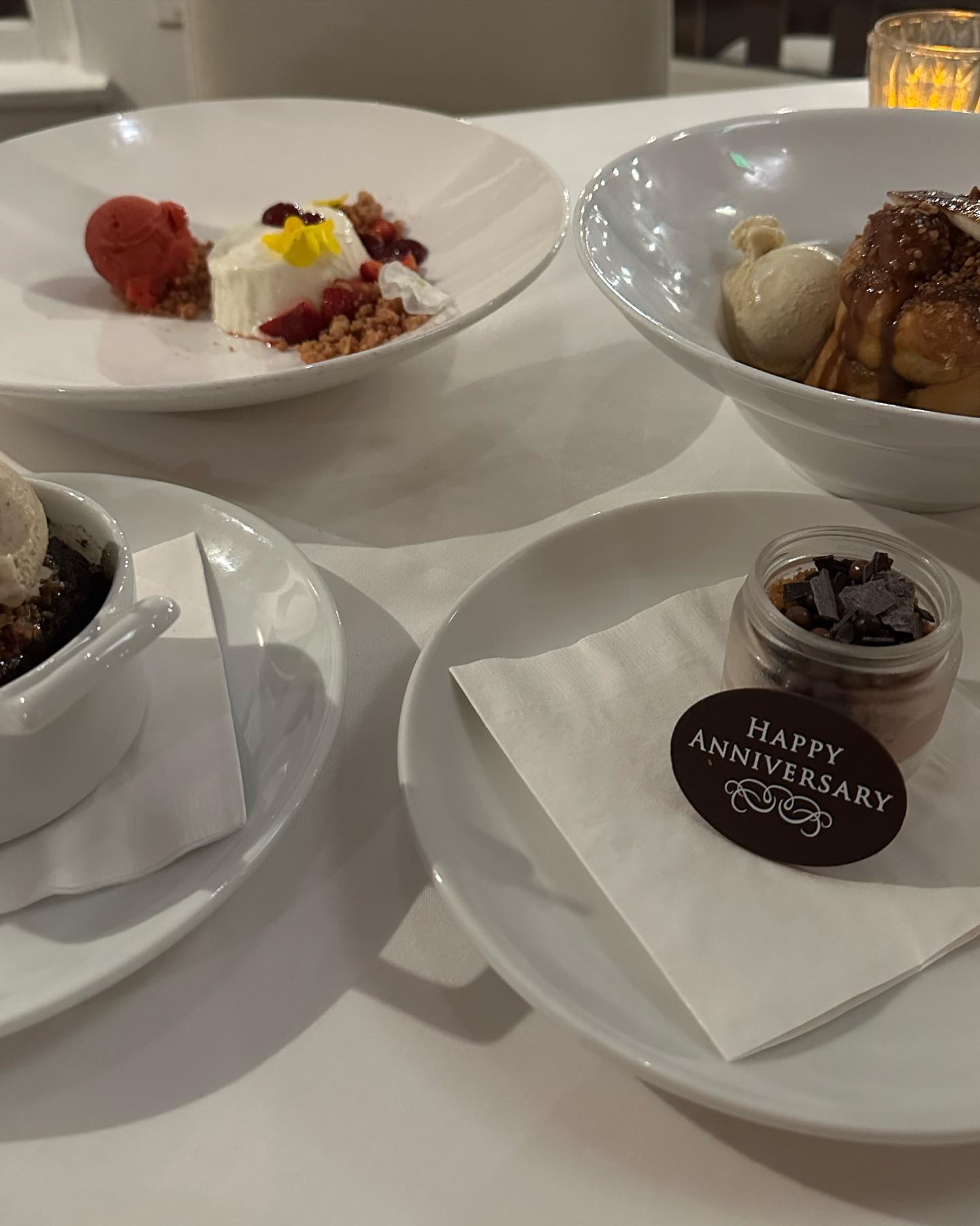 Jordyn Woods & Karl Towns Take A Road Trip For Their 3rd Anniversary