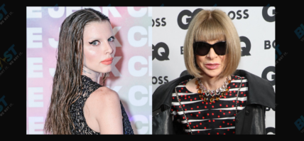 Julia Fox Slams Met Gala, Calls For Anna Wintour To Step Down: 'How Long Is She Going To Keep Going?'
