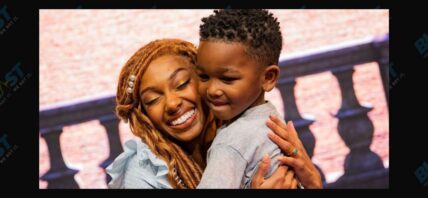 Live-Action Ariel Officially Makes Her Debut In Disney World