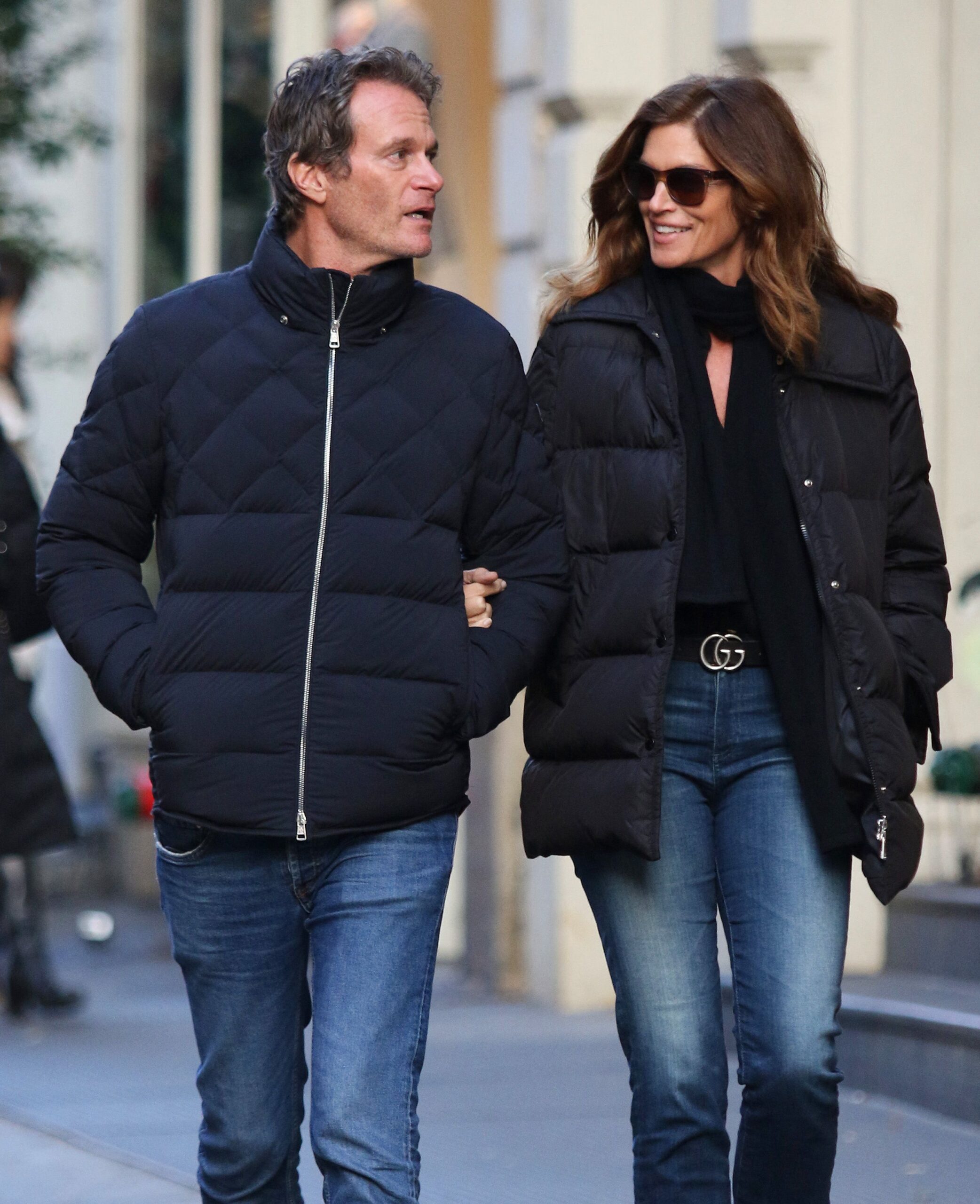 Cindy Crawford Marks 25 Years Of Marriage To Rande Gerber With Gorgeous Throwback Photos Of Their Wedding Day